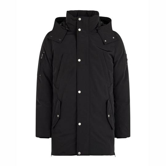 【510】 peak Weather Light Parka Men's Granite Peak Parka | Moose Knuckles | Sporting Life Online