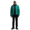Veste bouffante en duvet Kings pour hommes