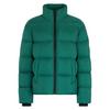 Veste bouffante en duvet Kings pour hommes
