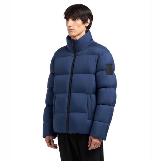 Moose Knuckles Men s Kings Down Puffer Jacket