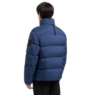 Moose Knuckles Men's Kings Down Puffer Jacket