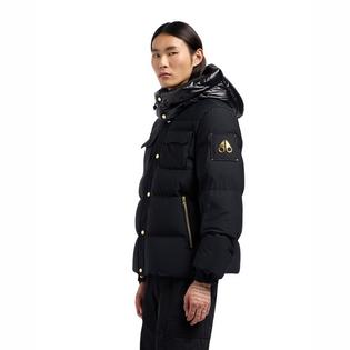 Moose Knuckles Veste Gold Series Suthep pour hommes