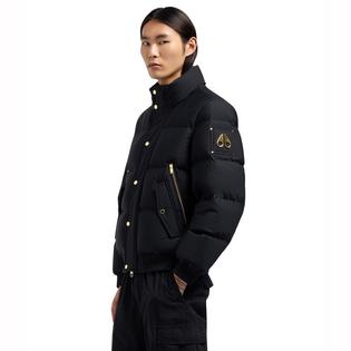 Moose Knuckles Blouson aviateur High Point Gold Series pour hommes