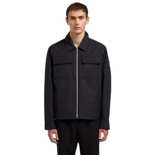 Men's Jacques Shirt Jacket