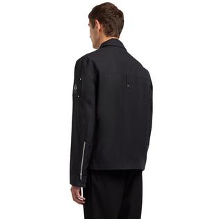 Moose Knuckles Men's Jacques Shirt Jacket