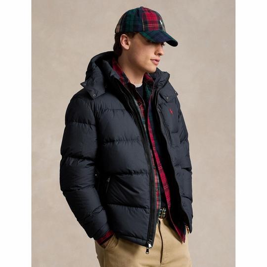 Polo Ralph Lauren Men s The Gorham Down Jacket