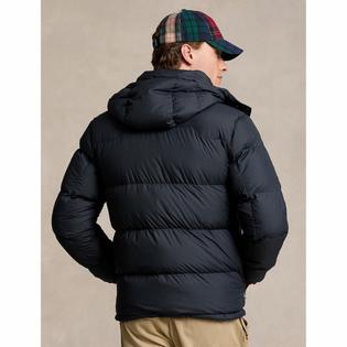 Polo Ralph Lauren Men's The Gorham Down Jacket