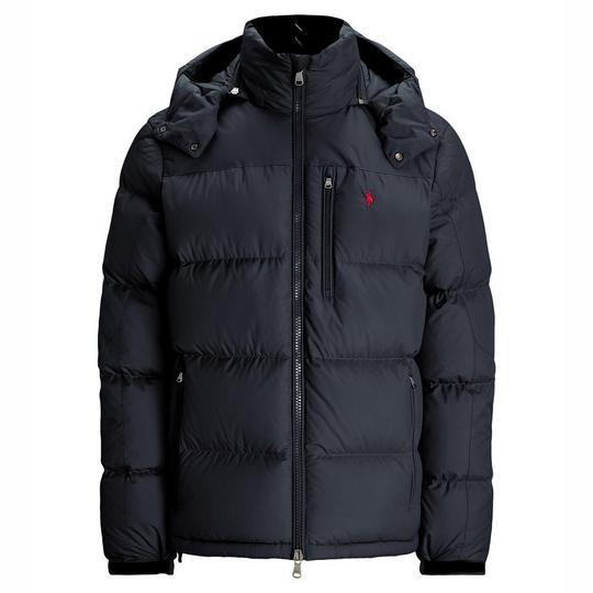 Men's The Gorham Down Jacket | Polo Ralph Lauren | Sporting
