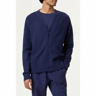 Men's Baseline Cardigan