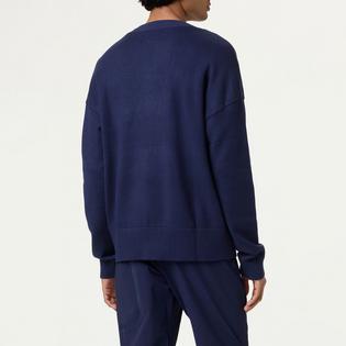 Fila Men's Baseline Cardigan