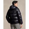 Men s The Gorham Glossed Down Jacket