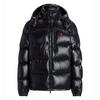 Men s The Gorham Glossed Down Jacket