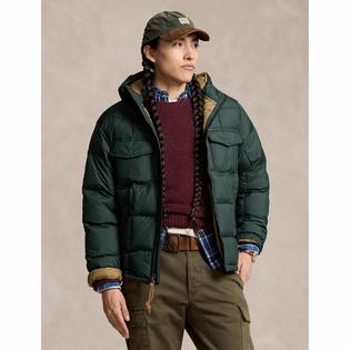  Men's The Gorham Down Jacket