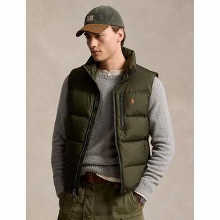  Men's The Gorham Down Vest