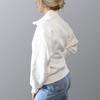 Women s 1 4-Zip Embossed Pullover Sweatshirt