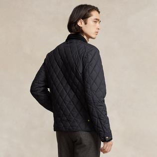 Polo Ralph Lauren Veste matelass&eacute;e hydrofuge The Beaton pour hommes