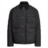 Men s The Beaton Water Repellent Quilted Jacket