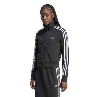 adidas Originals Veste de survêtement en tricot pour femmes