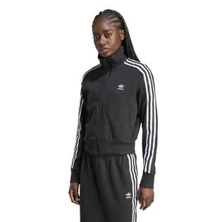 Women's Knit Track Jacket