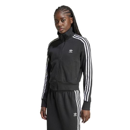 adidas Originals Veste de surv tement en tricot pour femmes