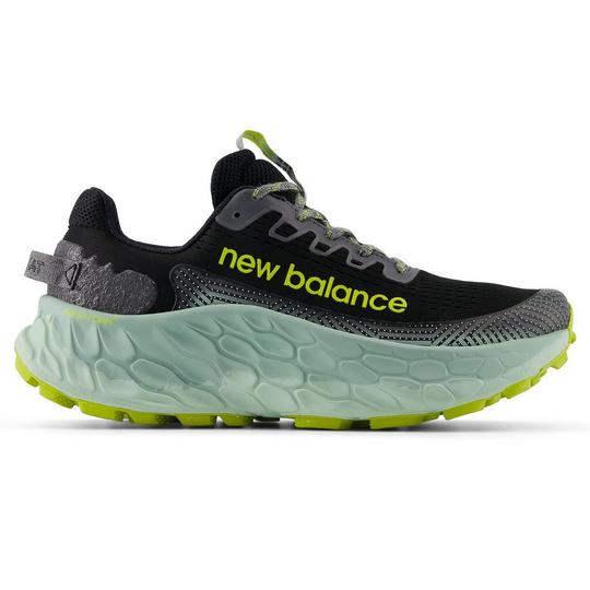 Men s Fresh Foam X More Trail v3 Running Shoe