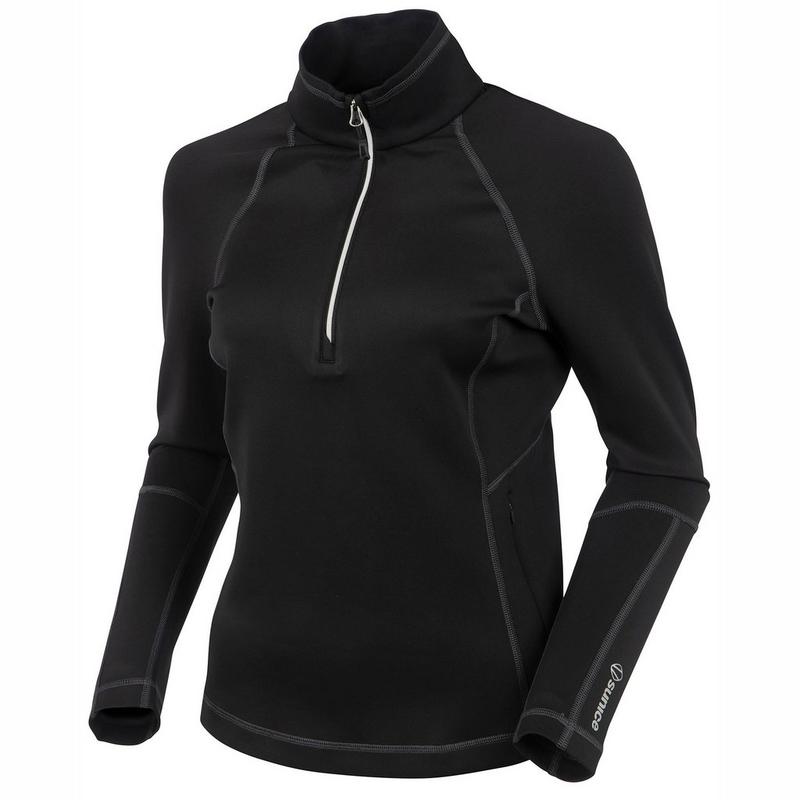 Sunice Women's Maddy 2.0 1/4-Zip Top