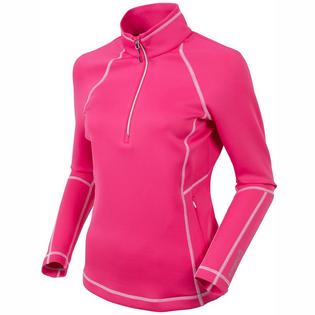 Women's Maddy 2.0 1/4-Zip Top