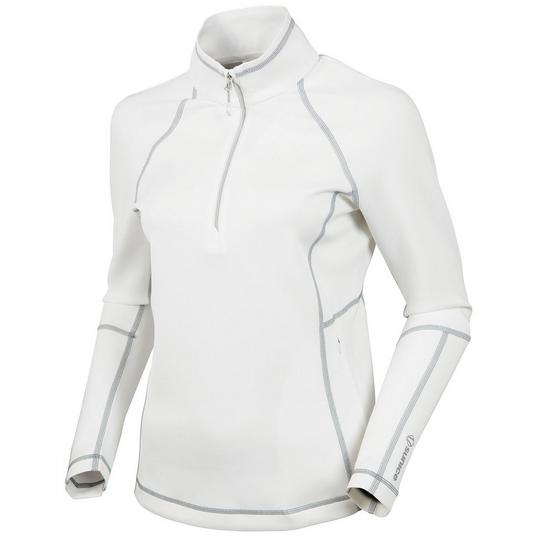 Sunice Women s Maddy 2 0 1 4-Zip Top