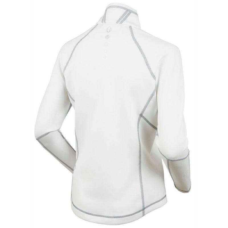 Sunice Haut &agrave; glissi&egrave;re 1/4 Sunice Maddy 2.0 pour femmes