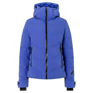 Fire + Ice Women's Tec Sael Jacket