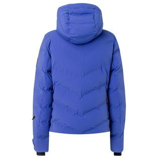 Fire + Ice Women's Tec Sael Jacket