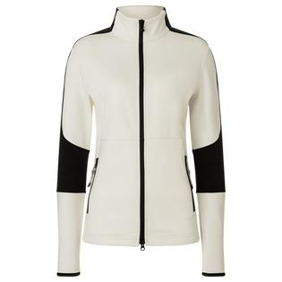 Fire + Ice Veste en molleton Inge pour femmes