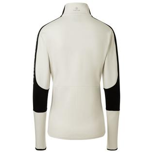 Fire + Ice Veste en molleton Inge pour femmes