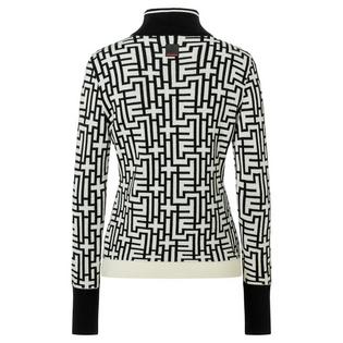 Fire + Ice Chandail &agrave; col roul&eacute; Maira pour femmes