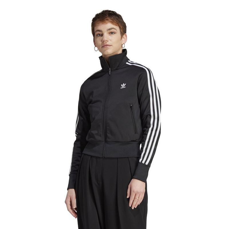 adidas Originals Women's Adicolor Classics Firebird Track Jacket