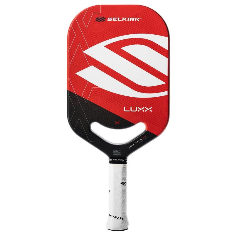 Selkirk Raquette de pickleball LUXX Control Air Invikta