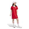 Women s Adicolor 3-Stripes Pinstripe Dress