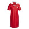 Women s Adicolor 3-Stripes Pinstripe Dress