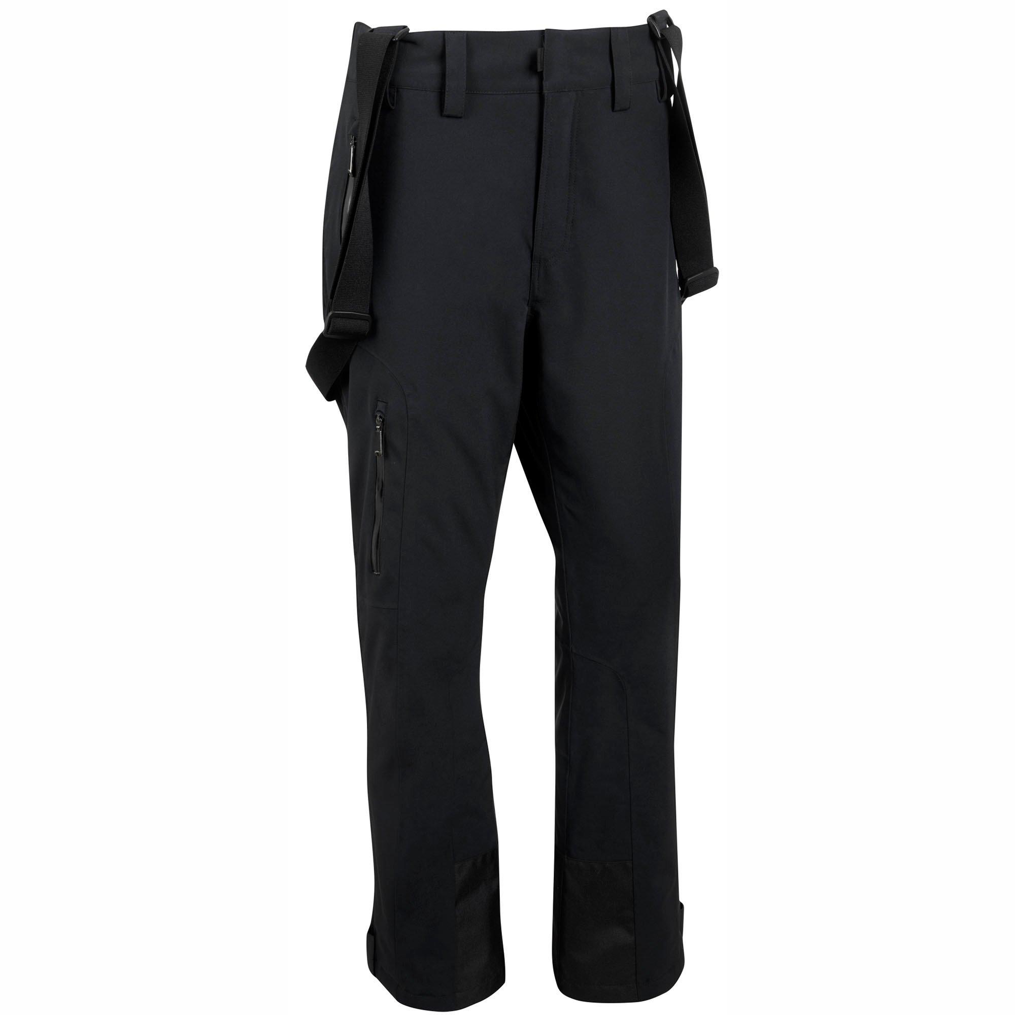 Men's Summit Full-Zip Pant | Sunice | Sporting Life Online