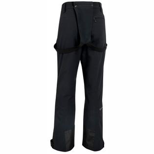 Sunice Men's Summit Full-Zip Pant