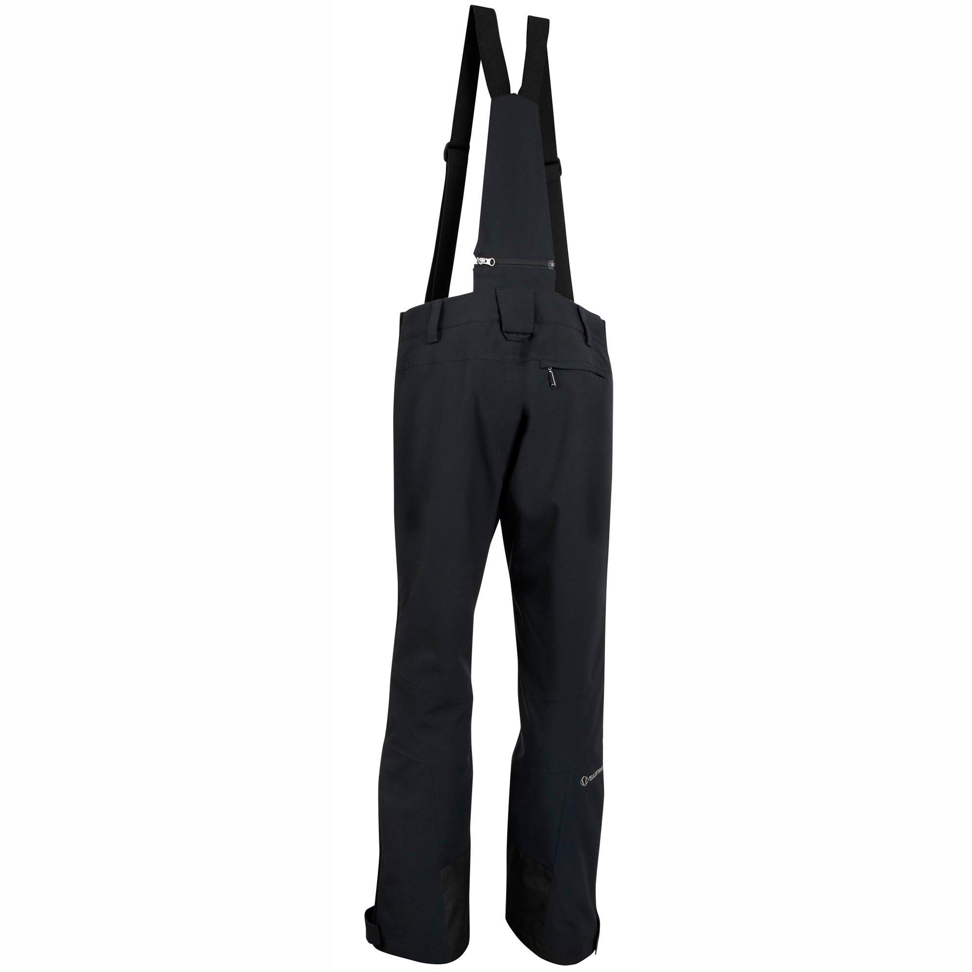 デサントS.I.O FULL ZIP INSULATED PANTS Men's Summit Full-Zip Pant | Sunice | Sporting Life Online
