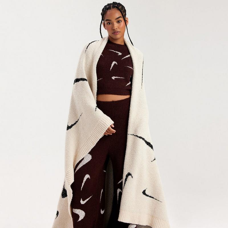 Nike Couverture Phoenix Cozy Boucle