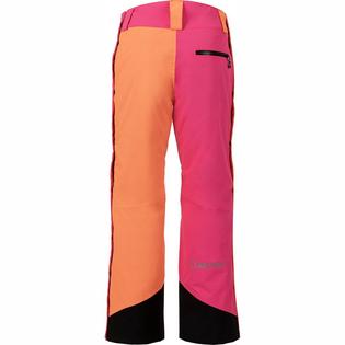 Arctica Unisex 50/50 Side Zip Ski Pant