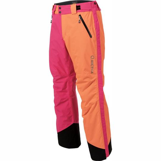 Unisex 50/50 Side Zip Ski Pant | Arctica | Sporting Life Online