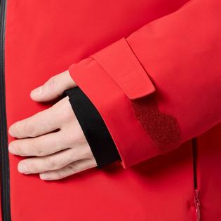 Descente Men's Josh Insulated Jacket