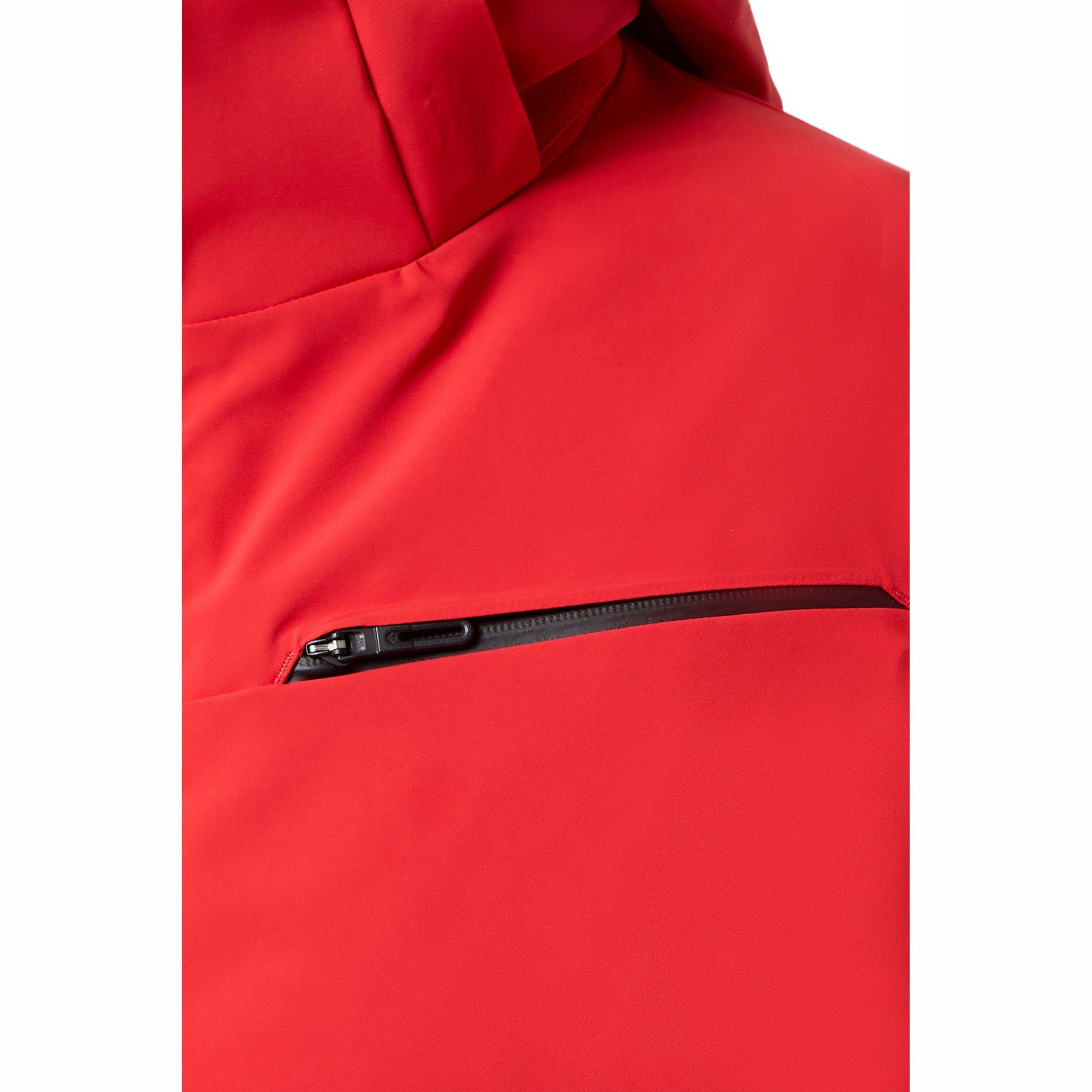 Men's Josh Insulated Jacket | Descente | Sporting Life Online