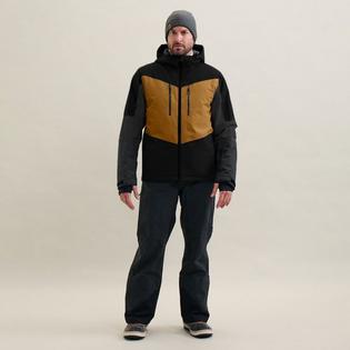 Liquid Men's Blane Jacket