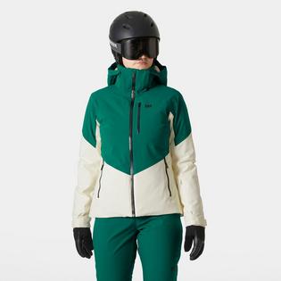 Women's Alphelia Jacket