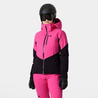 Women's Alphelia Jacket