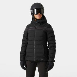 Women's Imperial Puffy Jacket